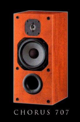 最終出品！フォーカルFOCAL/JMLAB Chorus707 バイワイヤリング Yahoo!オークション - フォーカル FOCAL JMlab CHORUS 707 ペア